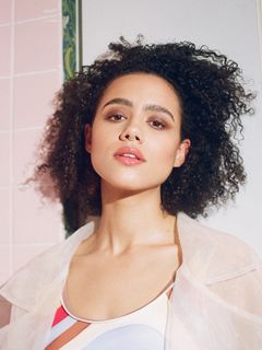 Nathalie Emmanuel